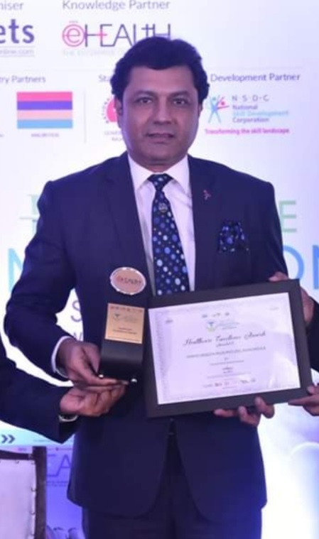 Awards