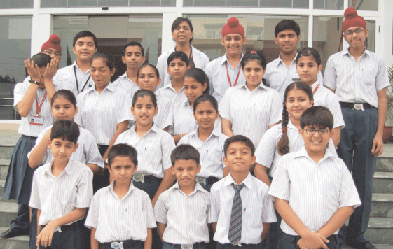 School-health-activities-Simply-health-plus-pvt-ltd-panchkula
